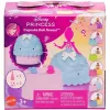 Mattel Disney Princess: Cupcake meglepetés hercegnő baba