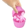Mattel Disney Princess: Cupcake meglepetés hercegnő baba