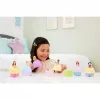 Mattel Disney Princess: Cupcake meglepetés hercegnő baba