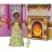   Mattel Disney Princess adventi kalendárium, naptár babákkal