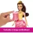  Mattel Disney A szépség és a szörnyeteg: 2 az 1-ben Belle divatbaba ruhával