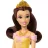   Mattel Disney A szépség és a szörnyeteg: 2 az 1-ben Belle divatbaba ruhával