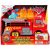 Mattel Disney Verdák: Piró tűzoltóautó és Guido