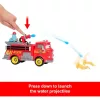 Mattel Disney Verdák: Piró tűzoltóautó és Guido