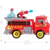 Mattel Disney Verdák: Piró tűzoltóautó és Guido