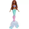 Mattel Disney A kis hableány: Ariel sellő baba