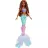 Mattel Disney A kis hableány: Ariel sellő baba