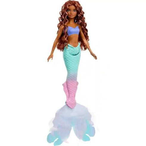 Mattel Disney A kis hableány: Ariel sellő baba