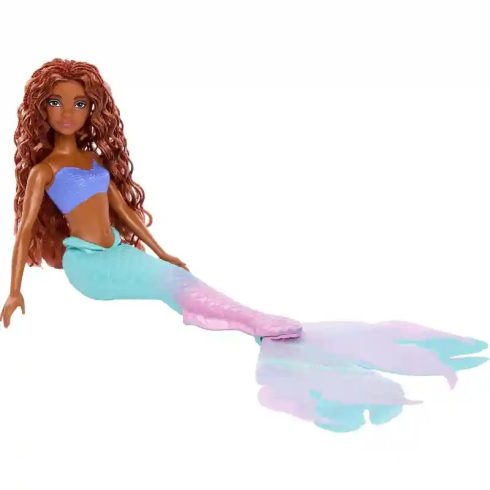 Mattel Disney A kis hableány: Ariel sellő baba