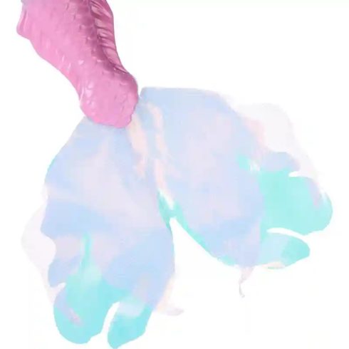 Mattel Disney A kis hableány: Ariel sellő baba