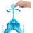   Mattel Disney Jégvarázs: Elza hercegnő jégpalotája Olaf figurával