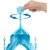 Mattel Disney Jégvarázs: Elza hercegnő jégpalotája Olaf figurával