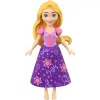 Mattel Disney Princess: Aranyhaj és a nagy gubanc karakterkészlet