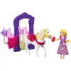 Mattel Disney Aranyhaj és a nagy gubanc: Aranyhaj királyi lovardája
