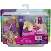 Mattel Disney Aranyhaj és a nagy gubanc: Aranyhaj királyi lovardája
