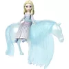 Mattel Disney Jégvarázs: Elza és Nokk lovas kalandjai