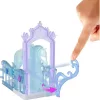 Mattel Disney Jégvarázs: Elza és Nokk lovas kalandjai