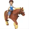 Mattel Disney A szépség és a szörnyeteg: Belle királyi lovardája