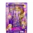   Mattel Disney Aranyhaj és a nagy gubanc: Aranyhaj hajvarázs világító hercegnő baba