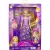 Mattel Disney Aranyhaj és a nagy gubanc: Aranyhaj hajvarázs világító hercegnő baba