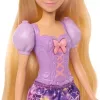 Mattel Disney Aranyhaj és a nagy gubanc: Aranyhaj hajvarázs világító hercegnő baba