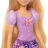   Mattel Disney Aranyhaj és a nagy gubanc: Aranyhaj hajvarázs világító hercegnő baba