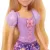 Mattel Disney Aranyhaj és a nagy gubanc: Aranyhaj hajvarázs világító hercegnő baba