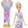 Mattel Disney Princess Jewel Reveal: Hamupipőke csupaszív baba játékszett