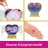   Mattel Disney Princess Jewel Reveal: Hamupipőke csupaszív baba játékszett