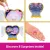 Mattel Disney Princess Jewel Reveal: Hamupipőke csupaszív baba játékszett