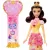 Mattel Disney Princess Jewel Reveal A szépség és a szörnyeteg: Belle csupaszív baba játékszett