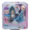 Mattel Disney Jégvarázs: A kis Elza havas játszótere