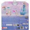 Mattel Disney Jégvarázs: A kis Elza havas játszótere