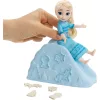 Mattel Disney Jégvarázs: A kis Elza havas játszótere