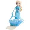 Mattel Disney Jégvarázs: A kis Elza havas játszótere