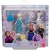 Mattel Disney Jégvarázs: Anna és Elza karakterkészlet