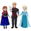 Mattel Disney Jégvarázs: Anna és Elza karakterkészlet