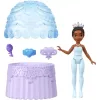 Mattel Disney Princess: Cupcake meglepetés hercegnő baba
