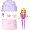Mattel Disney Princess: Cupcake meglepetés hercegnő baba