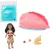 Mattel Disney Vaiana: Kagyló meglepetés játékszett