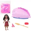 Mattel Disney Vaiana: Kagyló meglepetés játékszett