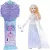 Mattel Disney Frozen Jewel Reveal Jégvarázs: Elza jégkristály baba játékszett