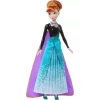 Mattel Disney Frozen Jewel Reveal Jégvarázs: Anna jégkristály baba játékszett