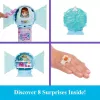 Mattel Disney Frozen Jewel Reveal Jégvarázs: Anna jégkristály baba játékszett