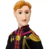 Mattel Disney Jégvarázs: Arendelle királyi család Anna és Elza gyerek babákkal