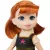 Mattel Disney Jégvarázs: Arendelle királyi család Anna és Elza gyerek babákkal