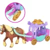 Mattel Disney Princess: Hintó meglepetés játékszett
