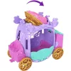 Mattel Disney Princess: Hintó meglepetés játékszett