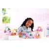 Mattel Disney Princess: Hintó meglepetés játékszett