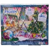 Mattel Disney Jégvarázs adventi kalendárium, naptár (csomagolássérült-új)